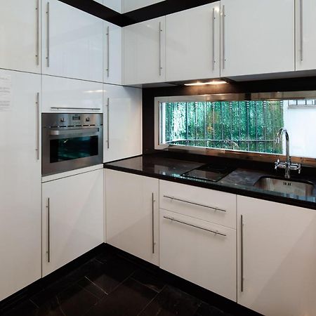 Elegante Apartamento Plaza Constitucion Малага Экстерьер фото